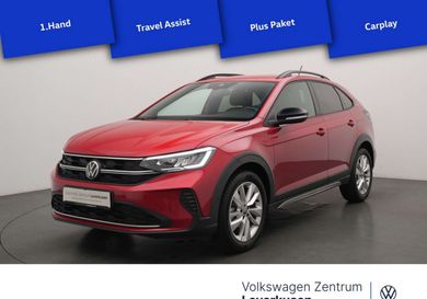 Volkswagen Taigo, 2025
