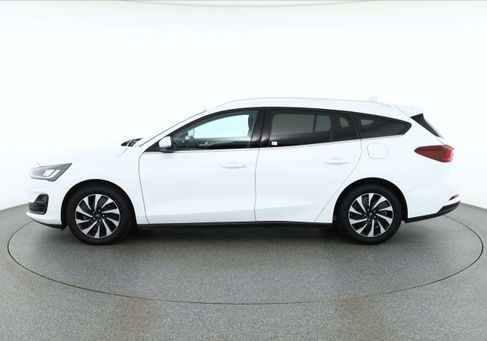 Ford Focus, 2025