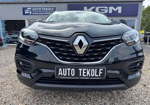 Renault Kadjar, 2021