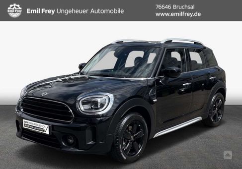 MINI Cooper Countryman, 2023