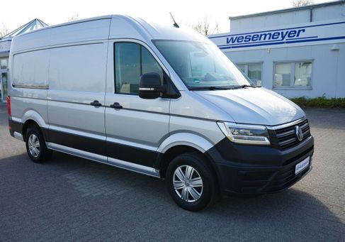Volkswagen Crafter, 2023