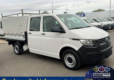 Volkswagen T6 Transporter, 2022