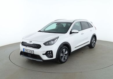 Kia Niro, 2021