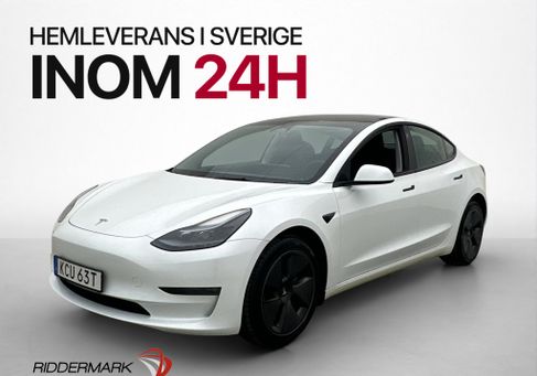 Tesla Model 3, 2023 3