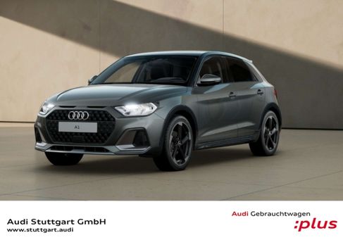 Audi A1, 2025