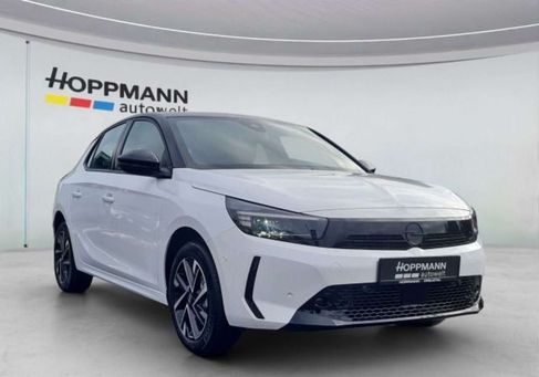 Opel Corsa, 2026 3