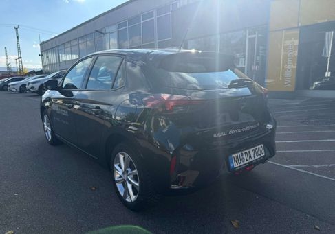 Opel Corsa, 2025 3