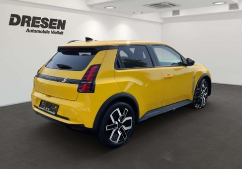 Renault R 5, 2025