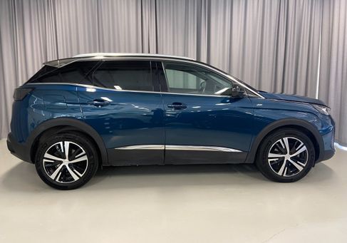 Peugeot 3008, 2023