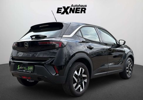 Opel Mokka, 2024 3