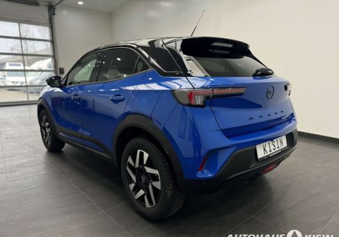Opel Mokka, 2024 3