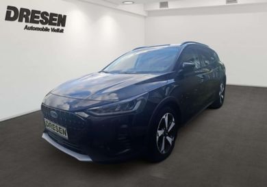 Ford Focus, 2025
