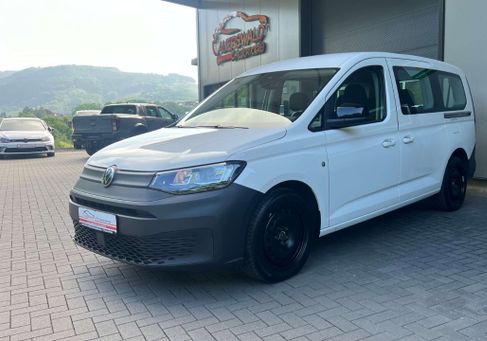 Volkswagen Caddy, 2022 2