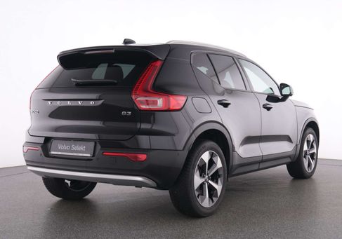 Volvo XC40, 2024 3