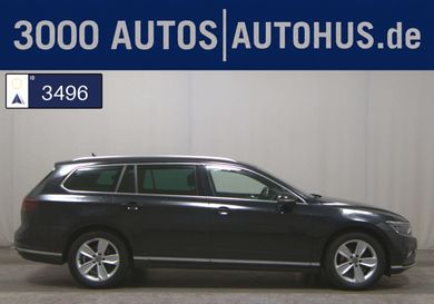 Volkswagen Passat Variant, 2023