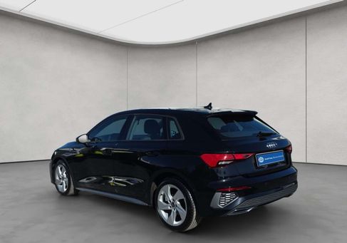 Audi A3, 2022 3