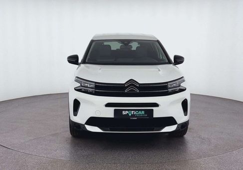 Citroën C5 Aircross, 2024