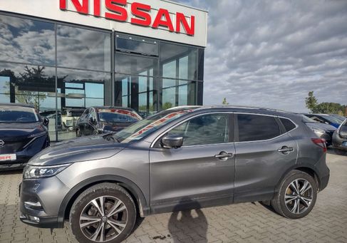 Nissan Qashqai, 2018 2
