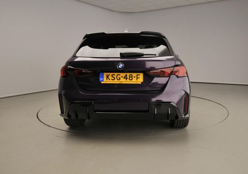 BMW 120, 2026