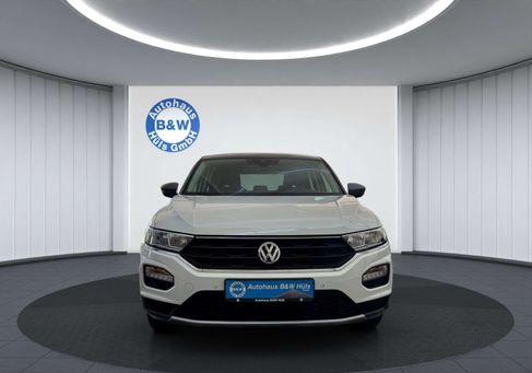 Volkswagen T-Roc, 2019 2