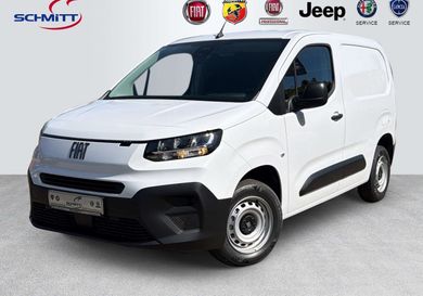Fiat Doblo, 2026