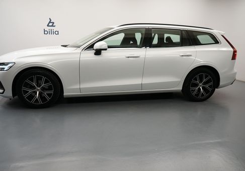 Volvo V60, 2024 2