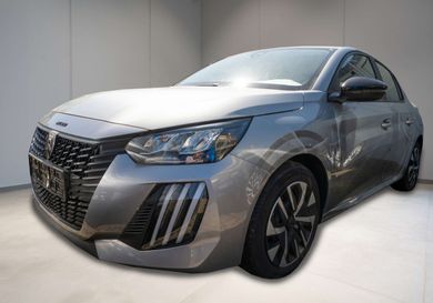 Peugeot 208, 2024