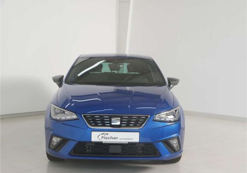Seat Ibiza, 2025
