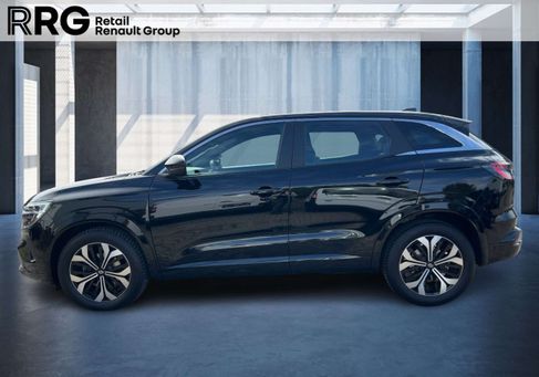 Renault Austral, 2024 2
