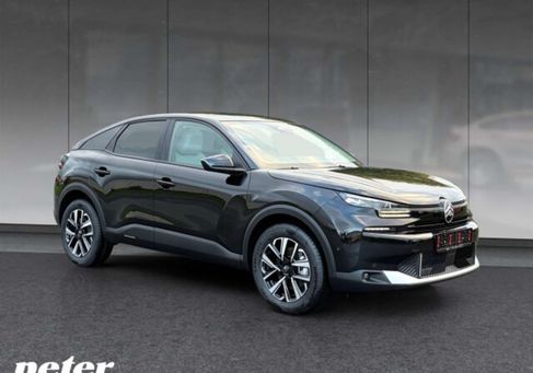 Citroën C4, 2026 2