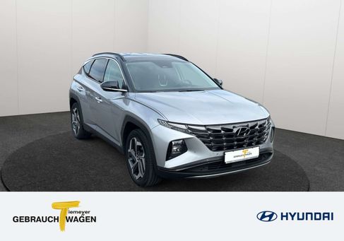 Hyundai Tucson, 2023 3