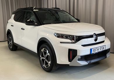 Citroën C3 Aircross, 2026