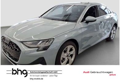 Audi A3, 2025