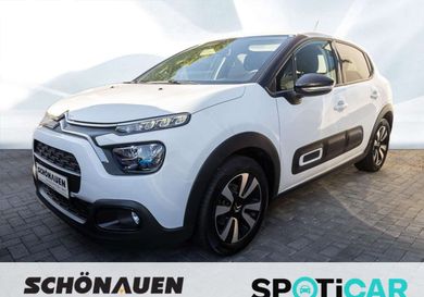 Citroën C3, 2024