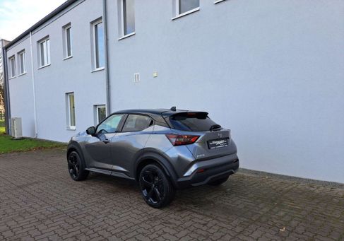 Nissan Juke, 2026 2