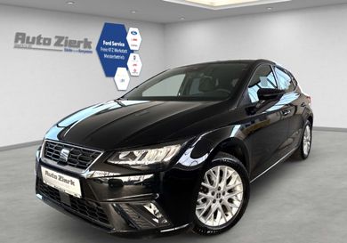 Seat Ibiza, 2025
