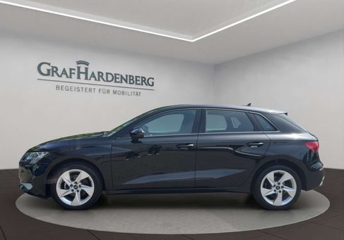 Audi A3, 2025
