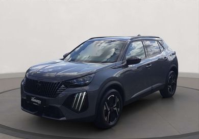 Peugeot 2008, 2024