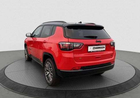 Jeep Compass, 2024 3