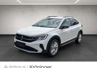 Volkswagen Taigo, 2025