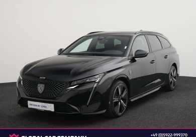 Peugeot 308, 2025