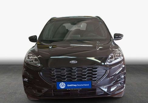 Ford Kuga, 2023