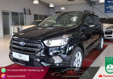 Ford Kuga, 2020