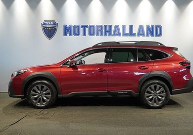 Subaru OUTBACK, 2023