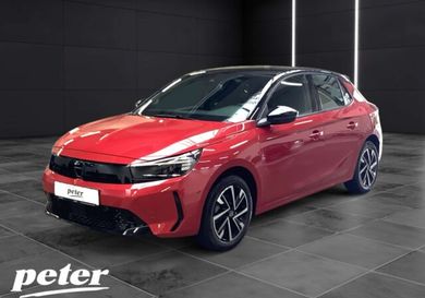 Opel Corsa, 2024