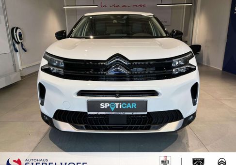 Citroën C5 Aircross, 2024 3