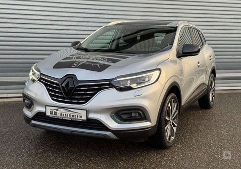 Renault Kadjar, 2020