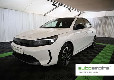 Opel Corsa, 2025