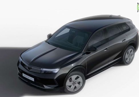 Opel Grandland X, 2025 2