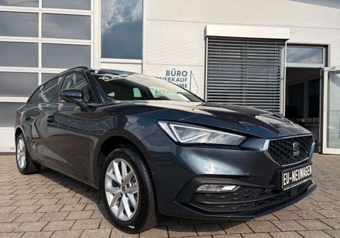 Seat Leon, 2026